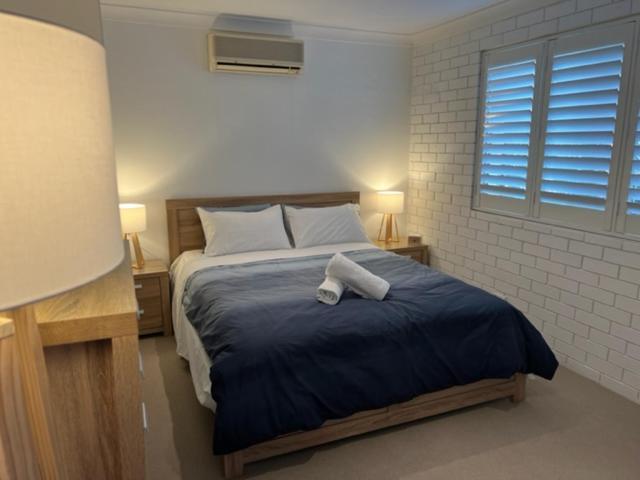Harbour Side Resort Gold Coast Exterior photo