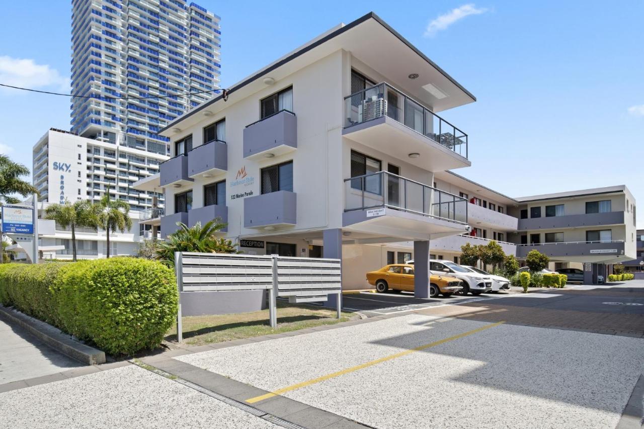 Harbour Side Resort Gold Coast Exterior photo